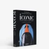 ASSOULINE Sports & Cars|Art|Iconic: Art, Design, Advertising, and the Automobile