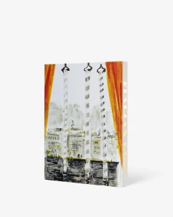 ASSOULINE Travel|Italian Chic