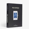 ASSOULINE Iconic Brands|Jewelry & Watches|Jaeger-LeCoultre: Reverso