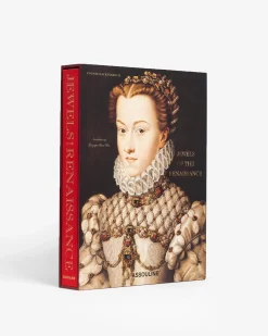 ASSOULINE Jewelry & Watches|Art|Jewels of the Renaissance