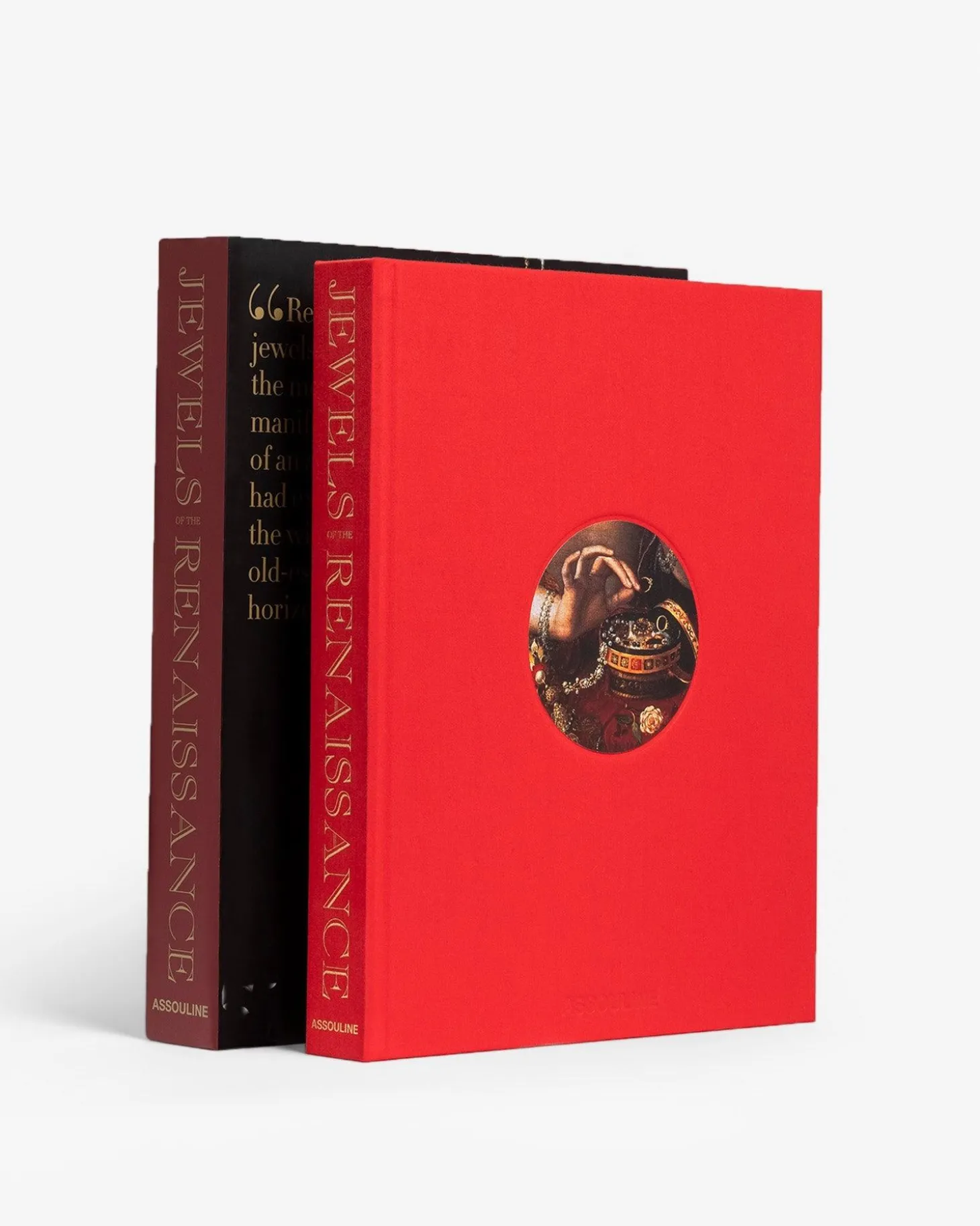 ASSOULINE Jewelry & Watches|Art|Jewels of the Renaissance
