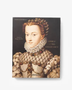 ASSOULINE Jewelry & Watches|Art|Jewels of the Renaissance