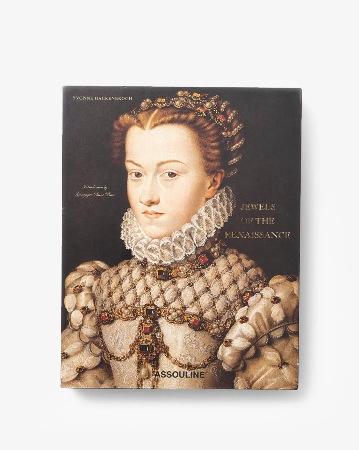 ASSOULINE Jewelry & Watches|Art|Jewels of the Renaissance
