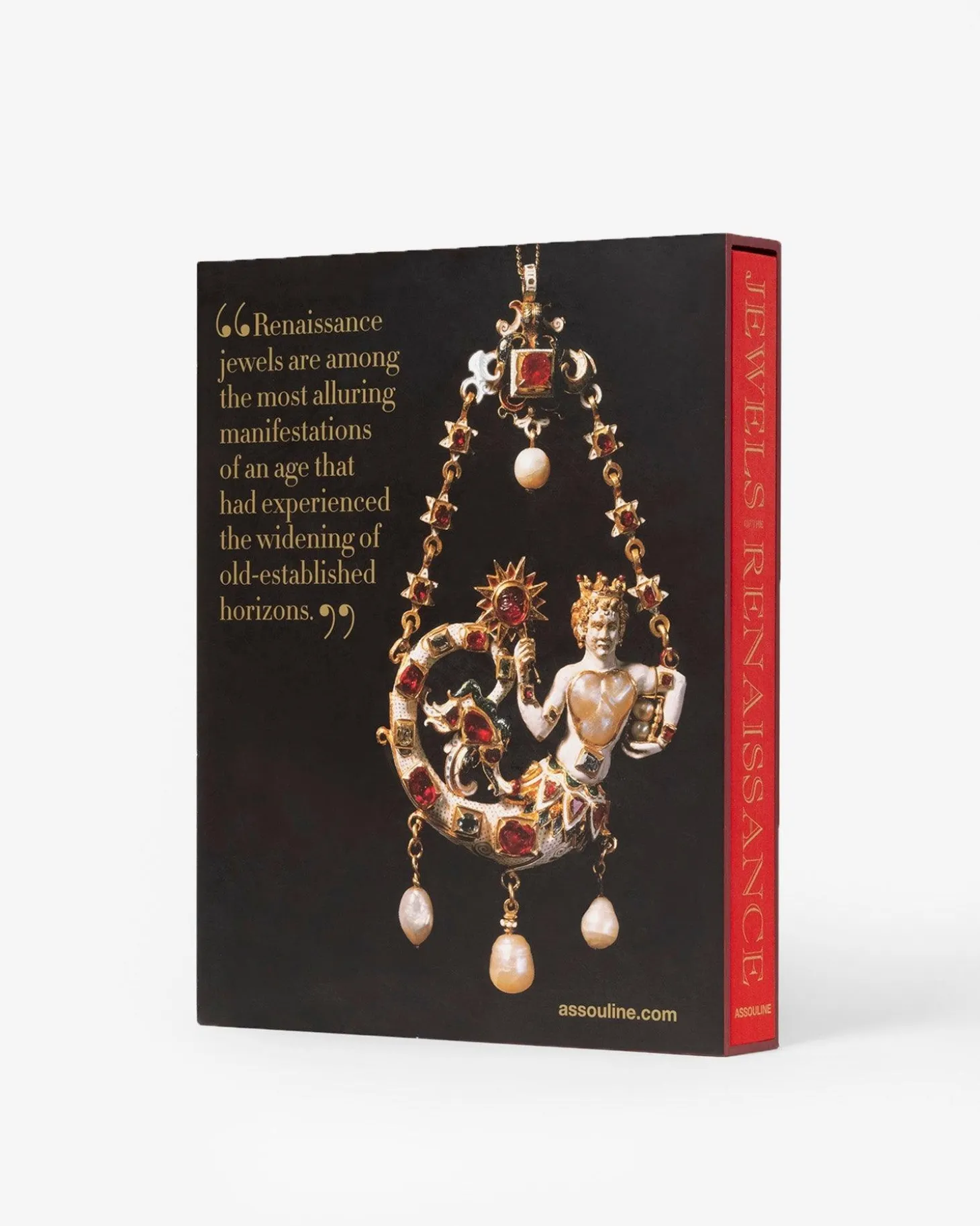ASSOULINE Jewelry & Watches|Art|Jewels of the Renaissance