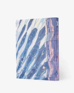 ASSOULINE Iconic Brands|Architecture & Design|Louis Vuitton Skin: Architecture of Luxury (Tokyo Edition)