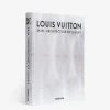 ASSOULINE Iconic Brands|Architecture & Design|Louis Vuitton Skin: Architecture of Luxury (New York City Edition)