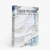 ASSOULINE Iconic Brands|Architecture & Design|Louis Vuitton Skin: Architecture of Luxury (Seoul Edition)