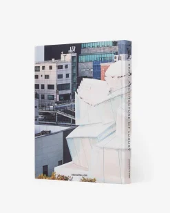 ASSOULINE Iconic Brands|Architecture & Design|Louis Vuitton Skin: Architecture of Luxury (Seoul Edition)