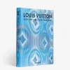 ASSOULINE Iconic Brands|Architecture & Design|Louis Vuitton Skin: Architecture of Luxury (Paris Edition)