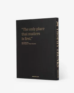 ASSOULINE Iconic Brands|Architecture & Design|Louis Vuitton: Trophy Trunks