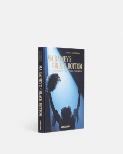 ASSOULINE Film & Television|Ma Rainey's Black Bottom