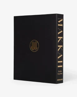 ASSOULINE Architecture & Design|Travel|Makkah: The Holy City of Islam