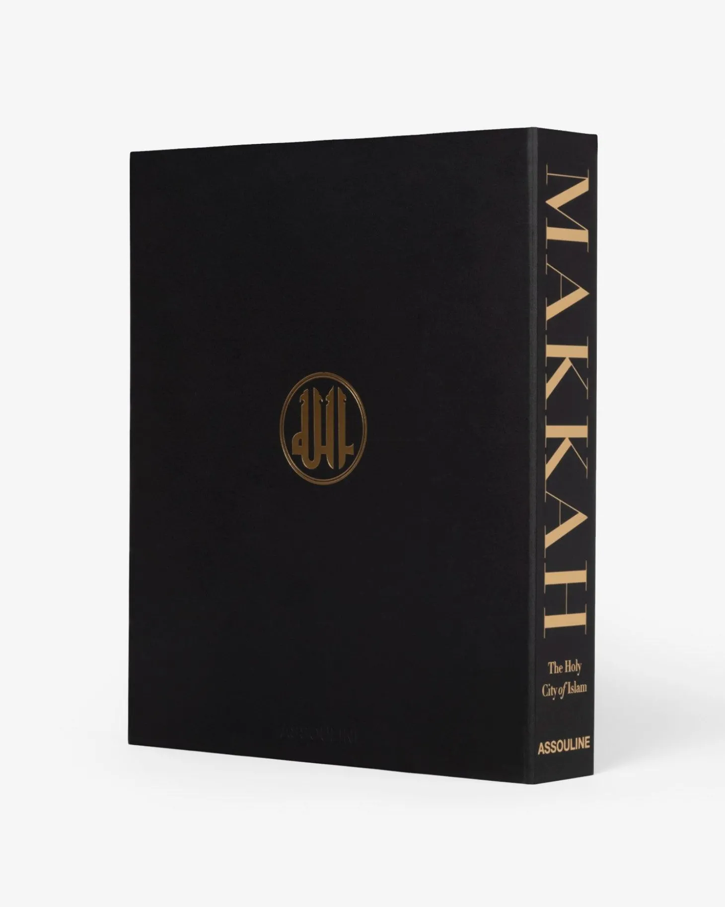 ASSOULINE Architecture & Design|Travel|Makkah: The Holy City of Islam