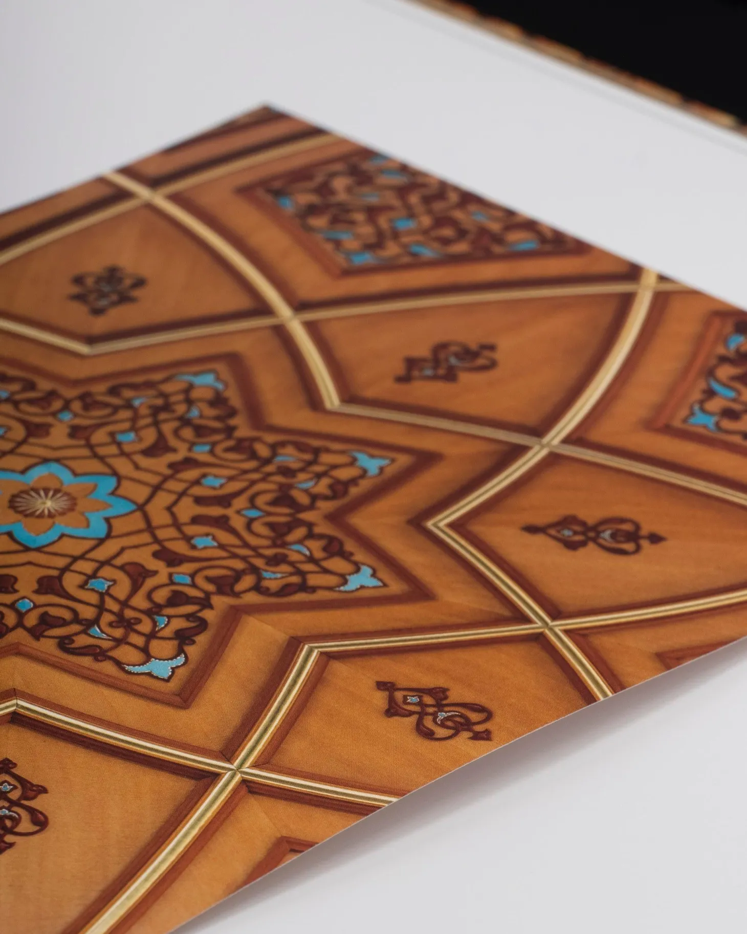 ASSOULINE Architecture & Design|Travel|Makkah: The Holy City of Islam
