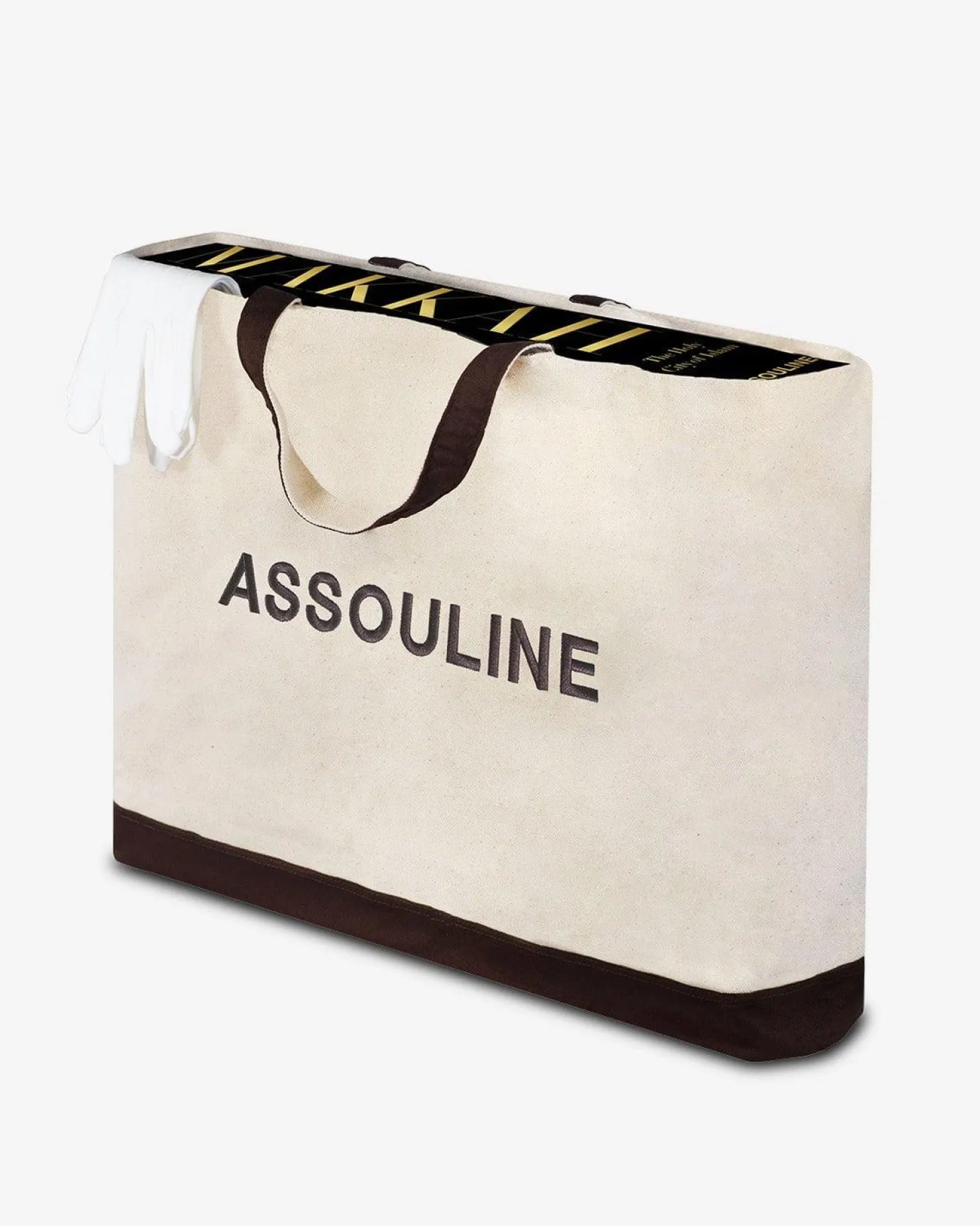 ASSOULINE Architecture & Design|Travel|Makkah: The Holy City of Islam