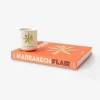 ASSOULINE Candles|Travel|Marrakech - Candle and Book Gift Set