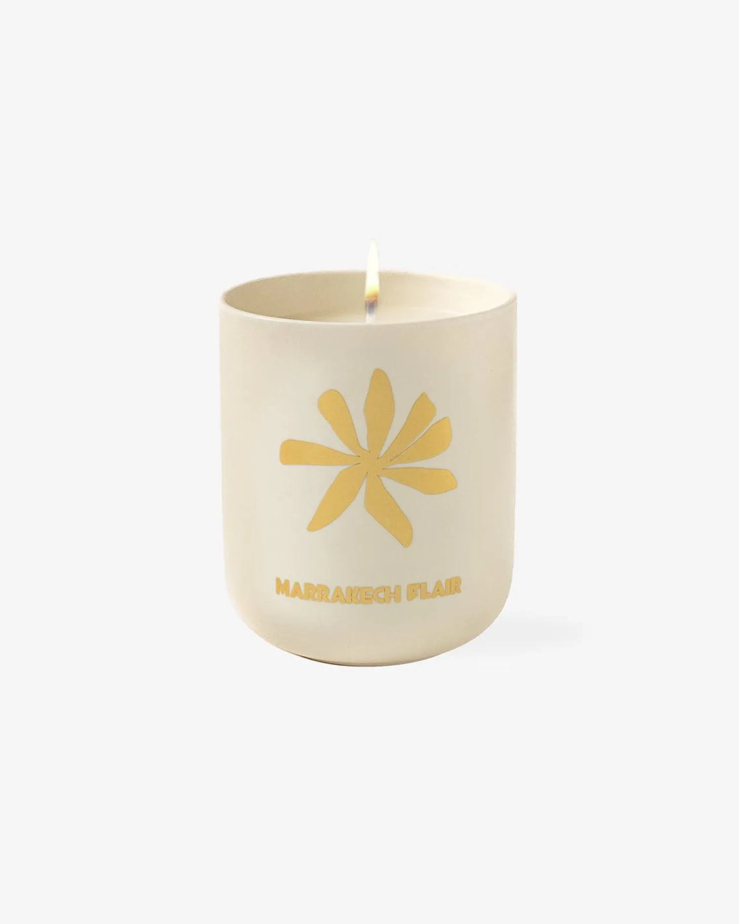 ASSOULINE Candles|Travel|Marrakech Flair - Travel From Home Candle
