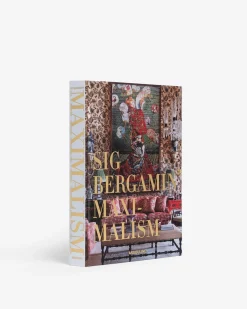 ASSOULINE Architecture & Design|Maximalism by Sig Bergamin