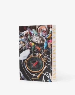 ASSOULINE Architecture & Design|Maximalism by Sig Bergamin