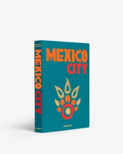 ASSOULINE Travel|Mexico City