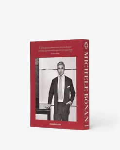 ASSOULINE Architecture & Design|Michele Bönan: Signature Details
