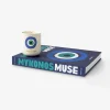 ASSOULINE Candles|Travel|Mykonos - Candle and Book Gift Set