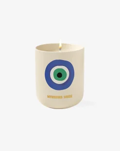 ASSOULINE Candles|Travel|Mykonos Muse - Travel From Home Candle