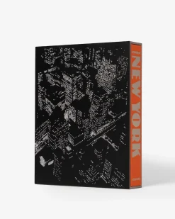 ASSOULINE Travel|New York by New York