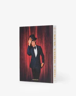 ASSOULINE Travel|Fashion|New York Chic
