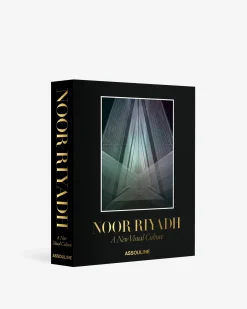 ASSOULINE Art|Architecture & Design|Noor Riyadh: A New Visual Culture (Ultimate)