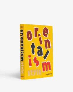 ASSOULINE Fashion|Art|Orientalism Style