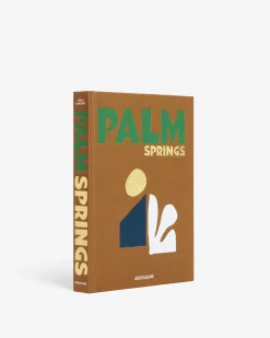 ASSOULINE Travel|Palm Springs
