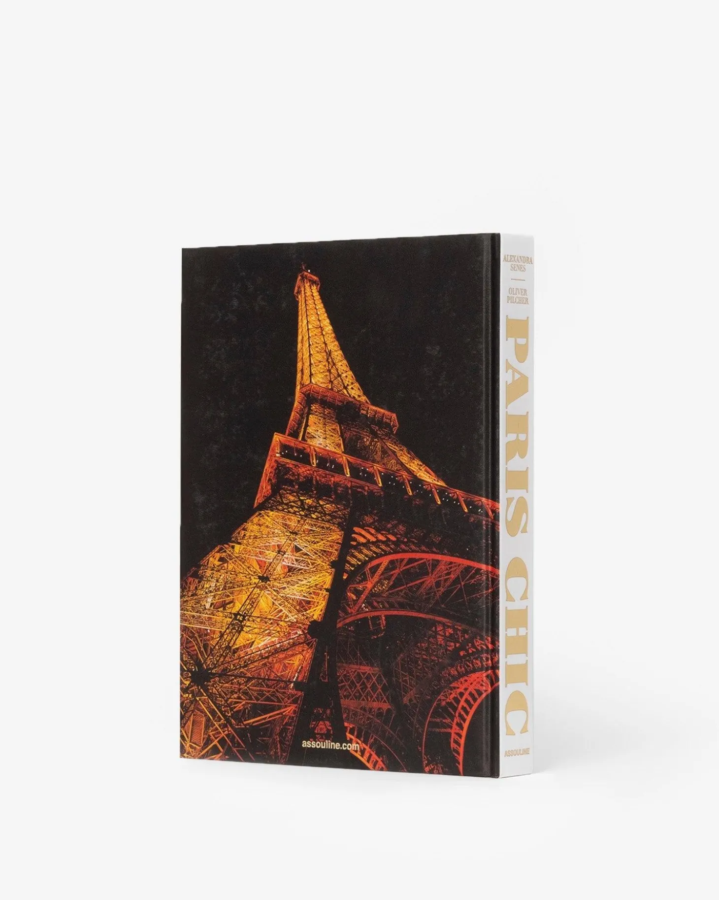 ASSOULINE Travel|Fashion|Paris Chic