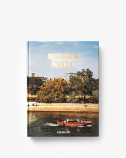 ASSOULINE Travel|Fashion|Paris Chic