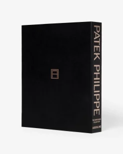 ASSOULINE Jewelry & Watches|Iconic Brands|Patek Philippe: The Impossible Collection