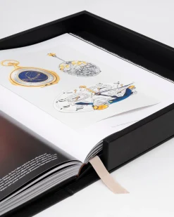 ASSOULINE Jewelry & Watches|Iconic Brands|Patek Philippe: The Impossible Collection