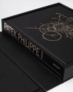 ASSOULINE Jewelry & Watches|Iconic Brands|Patek Philippe: The Impossible Collection