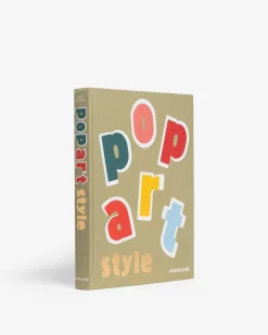 ASSOULINE Art|Architecture & Design|Pop Art Style