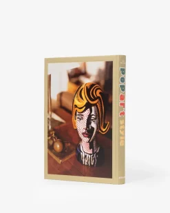 ASSOULINE Art|Architecture & Design|Pop Art Style