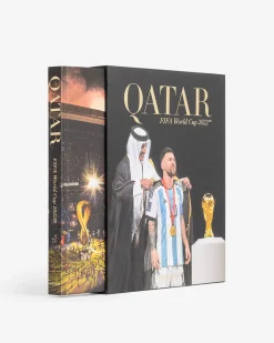 ASSOULINE Sports & Cars|Qatar: FIFA World Cup 2022™