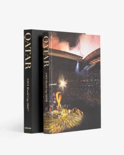 ASSOULINE Sports & Cars|Qatar: FIFA World Cup 2022™