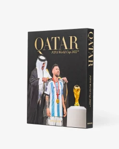 ASSOULINE Sports & Cars|Qatar: FIFA World Cup 2022™