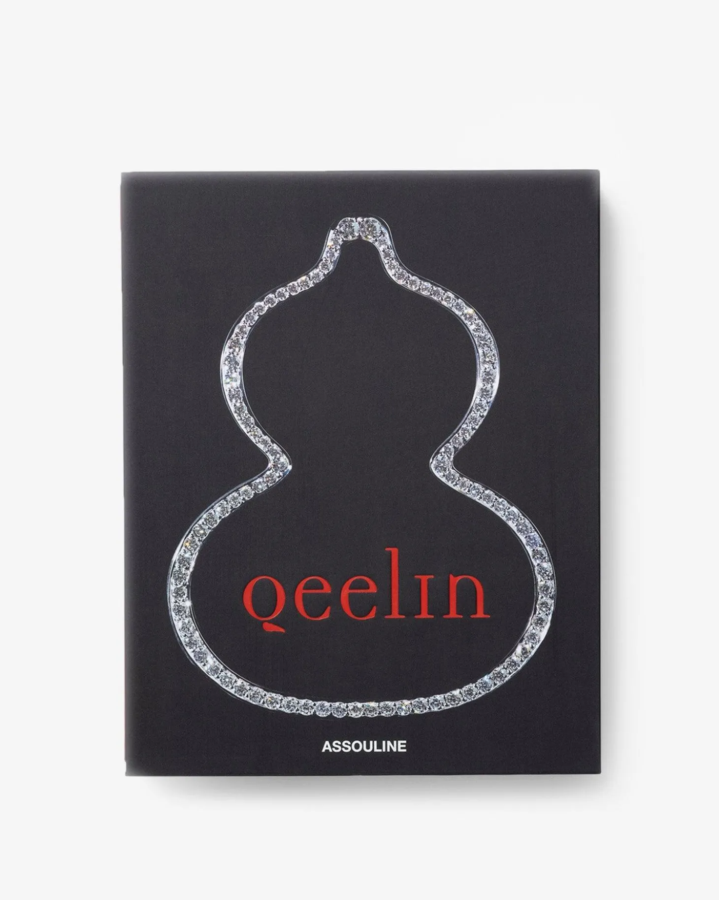 ASSOULINE Iconic Brands|Jewelry & Watches|Qeelin: A Modern Chinese Cultural Journey