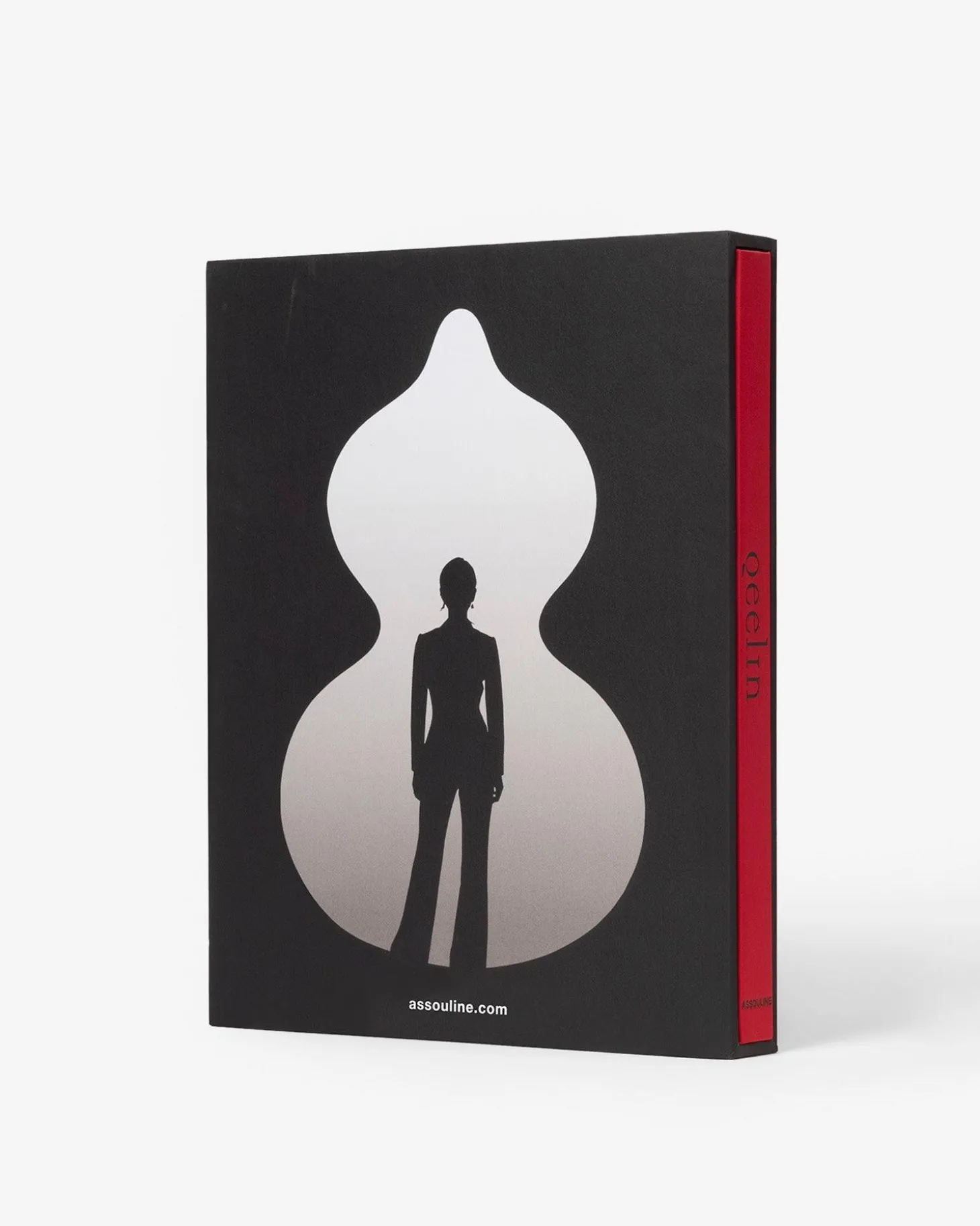 ASSOULINE Iconic Brands|Jewelry & Watches|Qeelin: A Modern Chinese Cultural Journey