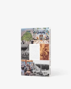 ASSOULINE Architecture & Design|Reinventing Columbus Circle