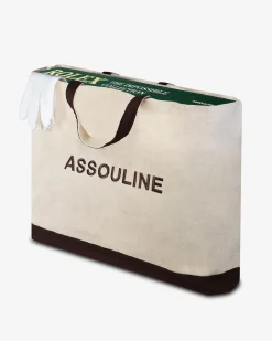 ASSOULINE Jewelry & Watches|Rolex: The Impossible Collection (2nd Edition)