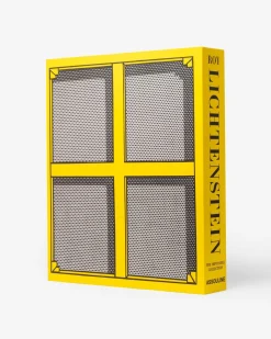 ASSOULINE Art|Roy Lichtenstein: The Impossible Collection