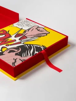 ASSOULINE Art|Roy Lichtenstein: The Impossible Collection