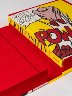 ASSOULINE Art|Roy Lichtenstein: The Impossible Collection
