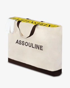 ASSOULINE Art|Roy Lichtenstein: The Impossible Collection